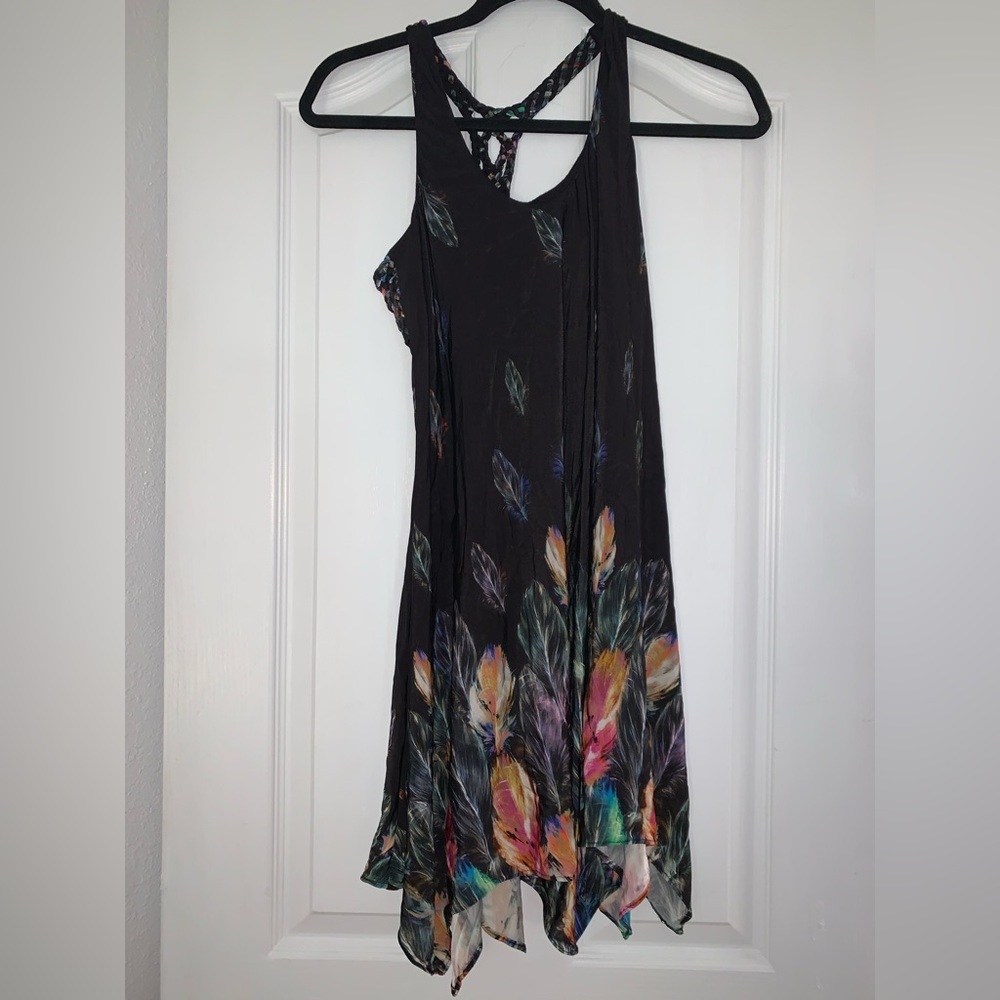 SKY brand mini dress